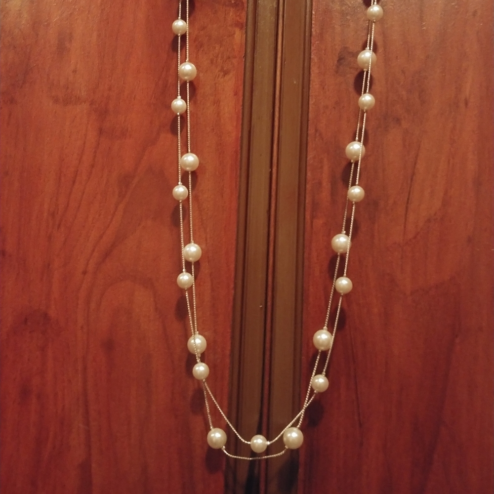 Vintage RMN DESIGNER NECKLACE